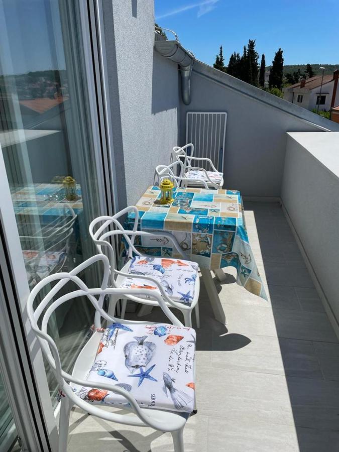 Apartments Losinj Sunset Mali Losinj Exterior photo