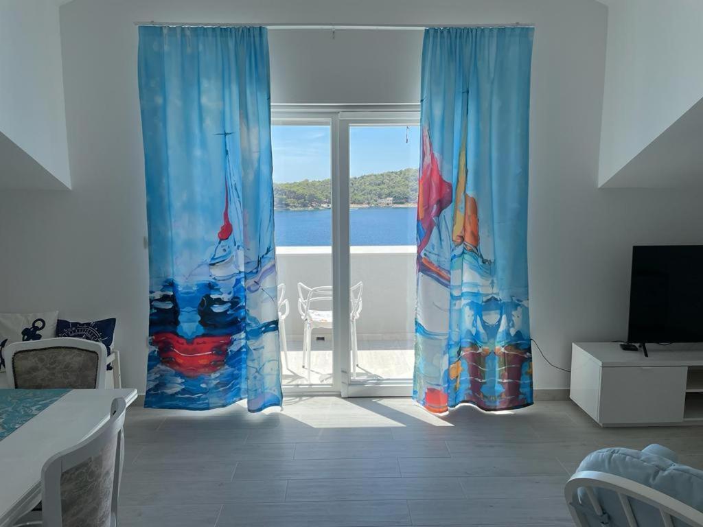 Apartments Losinj Sunset Mali Losinj Exterior photo