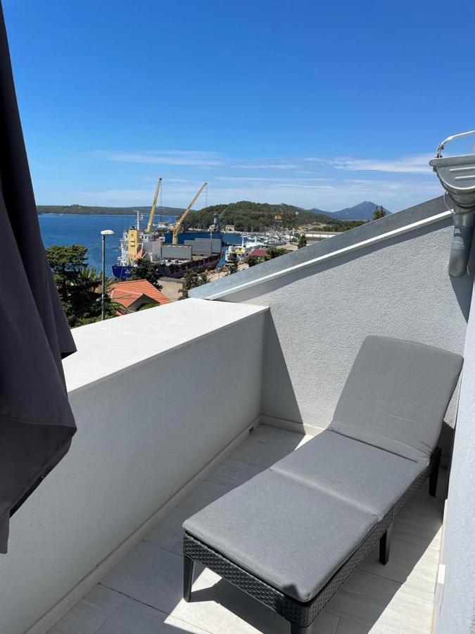Apartments Losinj Sunset Mali Losinj Exterior photo