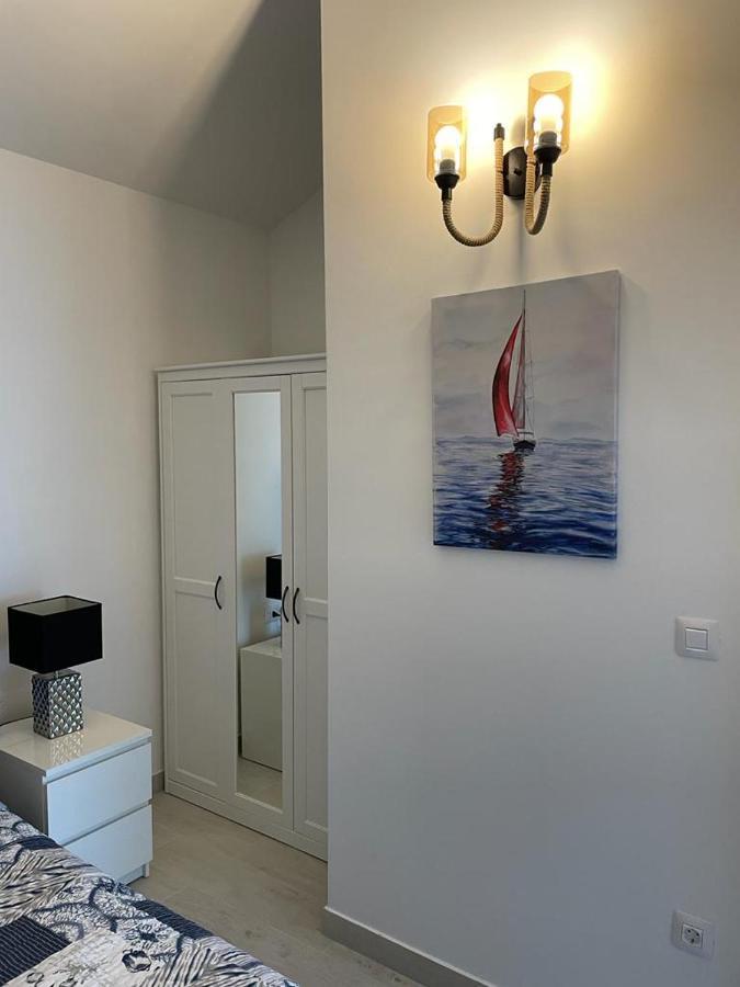 Apartments Losinj Sunset Mali Losinj Exterior photo
