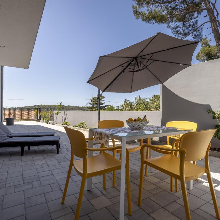 Apartments Losinj Sunset Mali Losinj Exterior photo