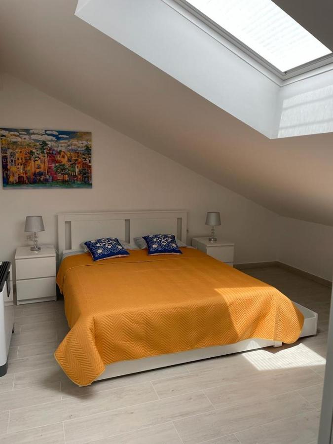 Apartments Losinj Sunset Mali Losinj Exterior photo