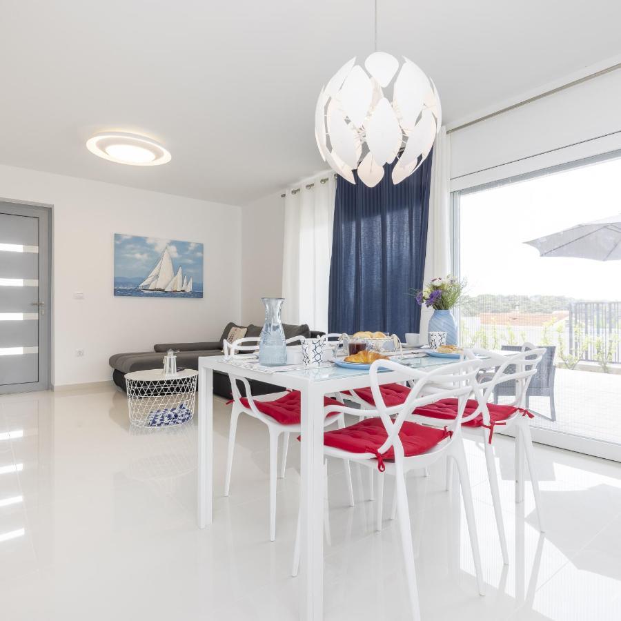 Apartments Losinj Sunset Mali Losinj Exterior photo