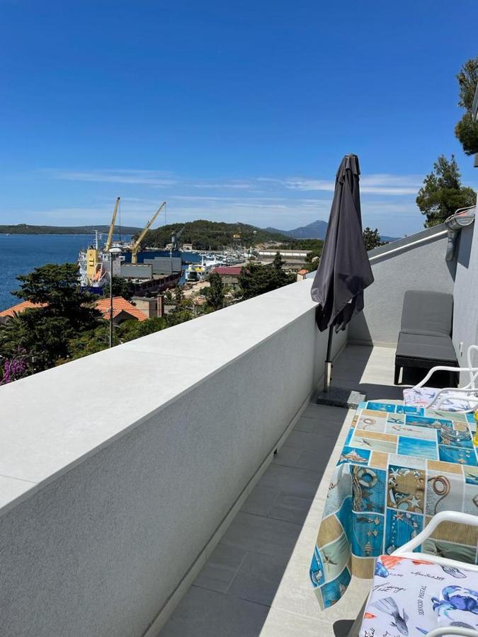 Apartments Losinj Sunset Mali Losinj Exterior photo