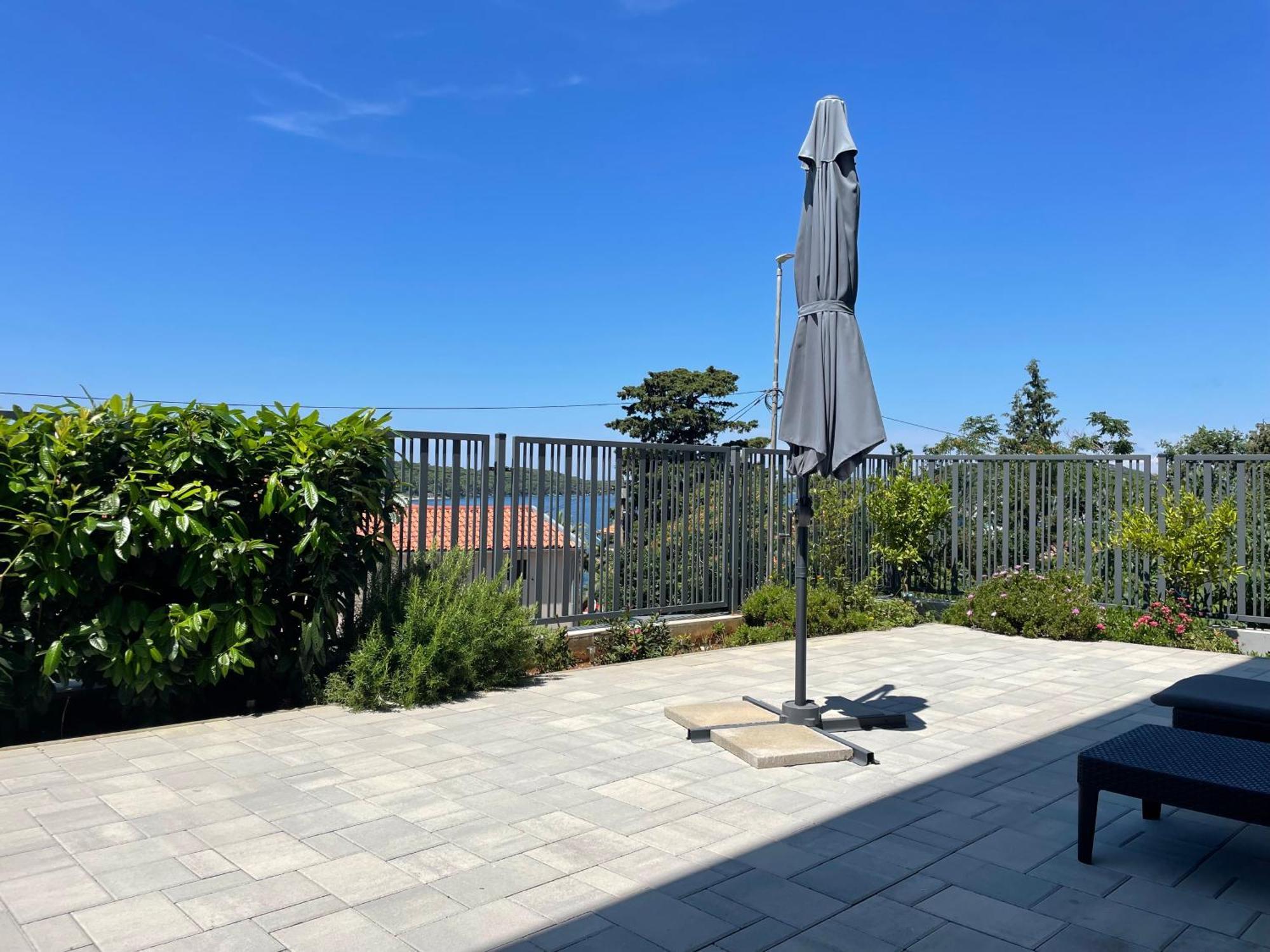 Apartments Losinj Sunset Mali Losinj Exterior photo